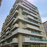 Apartment 2 Moonlight Et 1 Mamaia