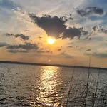 2 Moonlight Et 1 Apartment Mamaia
