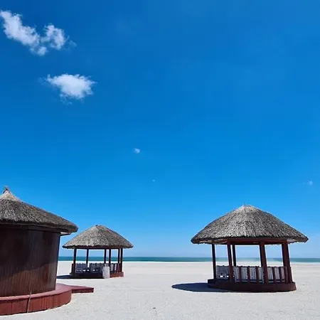 2 Moonlight Et 1 Ap 107 شقة