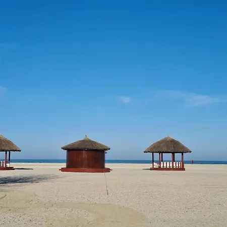 2 Moonlight Et 1 Ap 107 شقة *