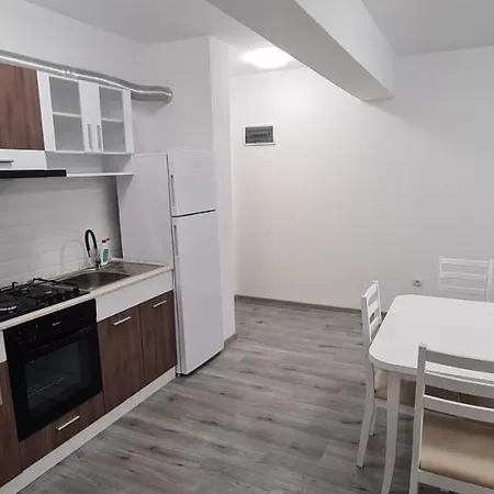 شقة 2 Moonlight Et 1 Ap 107