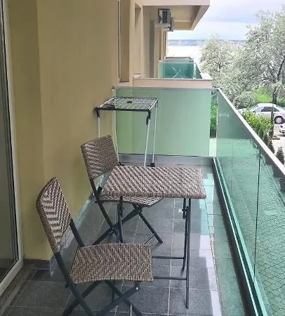 Apartment 2 Moonlight Et 1 Mamaia