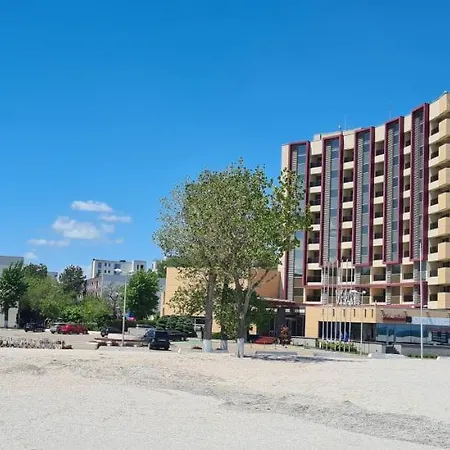 2 Moonlight Et 1 Ap 107 شقة *