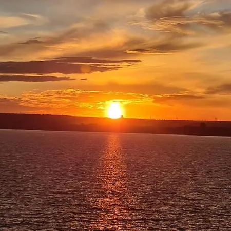 2 Moonlight Et 1 Ap 107 شقة *