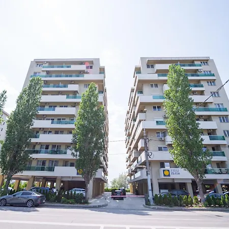 2 Moonlight Et 1 Apartment *