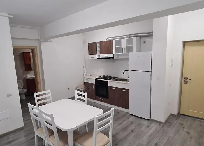 2 Moonlight Et 1 Ap 107 شقة