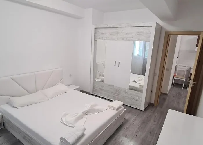 شقة 2 Moonlight Et 1 Ap 107 مامايا