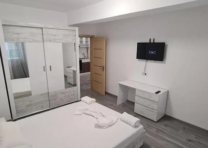 شقة 2 Moonlight Et 1 Ap 107 مامايا