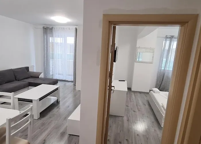 شقة 2 Moonlight Et 1 Ap 107 *