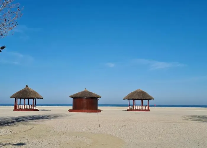 2 Moonlight Et 1 Ap 107 شقة *