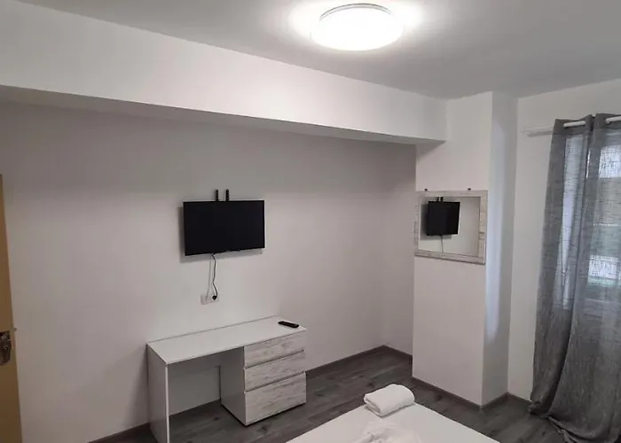 شقة 2 Moonlight Et 1 Ap 107