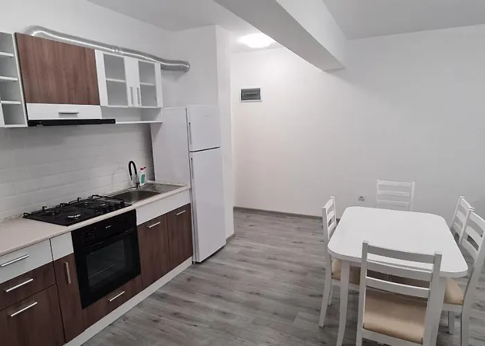 شقة 2 Moonlight Et 1 Ap 107