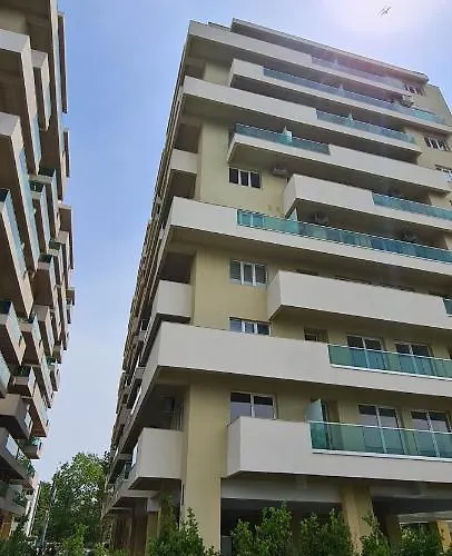 2 Moonlight Et 1 Ap 107 شقة *