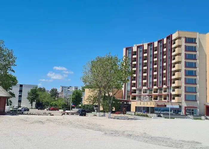 2 Moonlight Et 1 Ap 107 شقة *