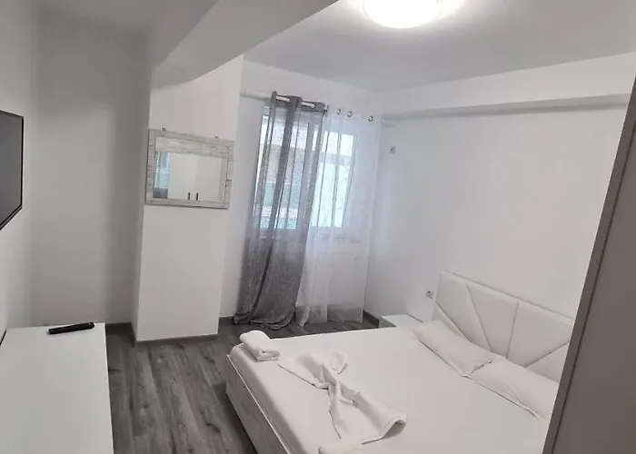 شقة 2 Moonlight Et 1 Ap 107