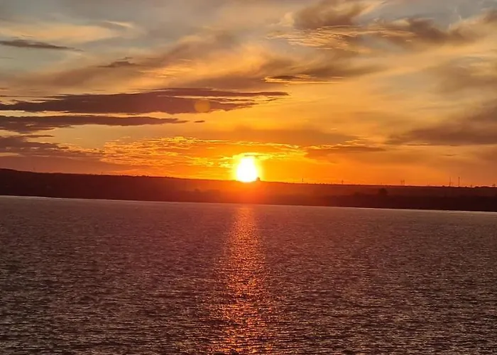 2 Moonlight Et 1 Ap 107 شقة *